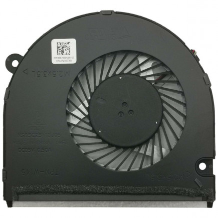 Ventilátor Chladič na notebook Kompatibilní L52661-001