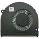 Ventilátor Chladič na notebook Kompatibilní L52661-001