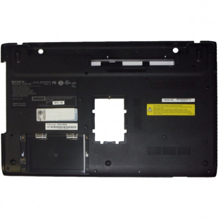 Spodná vaňa pre Sony Vaio SVE1512R1RW