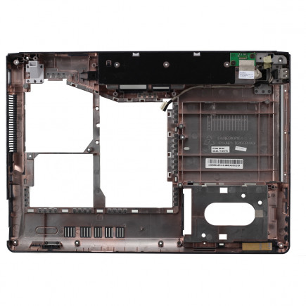 Spodná vaňa pre Asus M50V