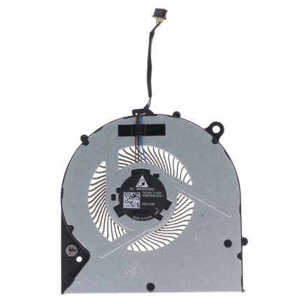 Ventilátor Chladič na notebook Kompatibilní 821184-001