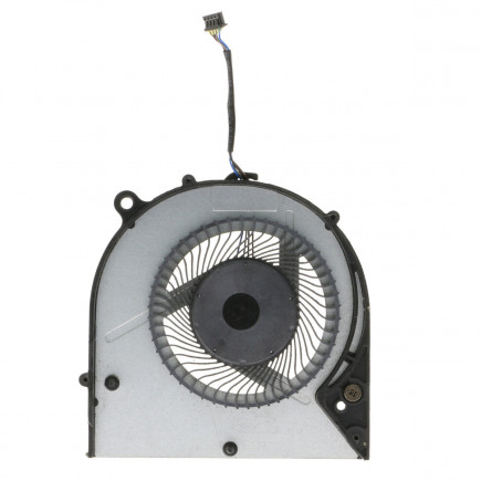 Ventilátor Chladič na notebook Kompatibilní 821184-001