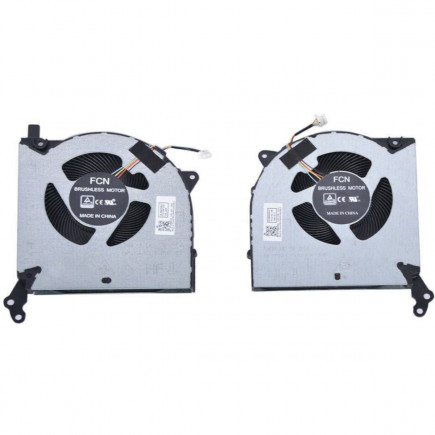 Ventilátor Chladič na notebook Lenovo Legion 5-17ITH6H