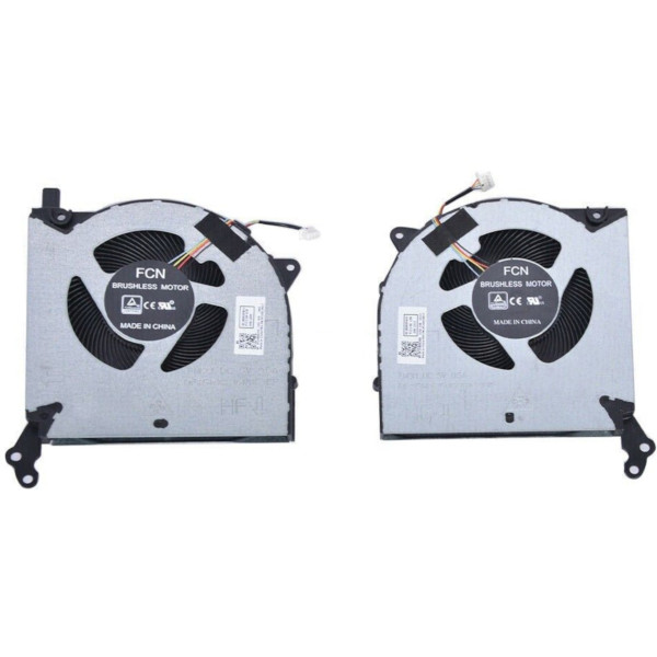Ventilátor Chladič na notebook Lenovo Legion 5-17ITH6H
