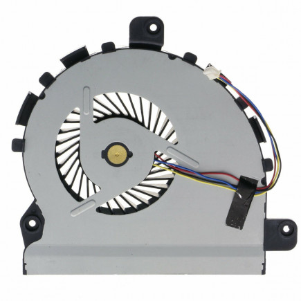 Ventilátor Chladič na notebook Kompatibilní 13NB0A40AM0101