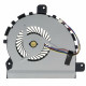 Ventilátor Chladič na notebook Asus GL752VW-T4077T