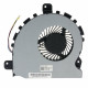 Ventilátor Chladič na notebook Asus GL752VW-T4108D