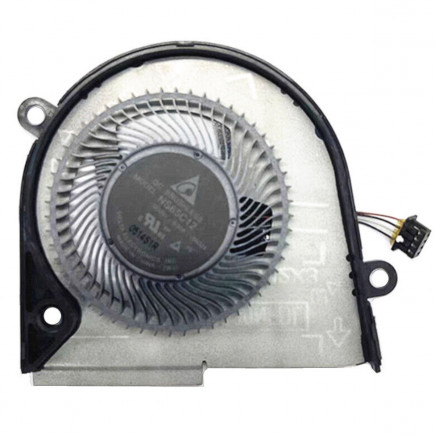 Ventilátor Chladič na notebook Kompatibilní AT2EE001ZAL