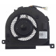 Ventilátor Chladič na notebook Kompatibilní DC28000EFDL