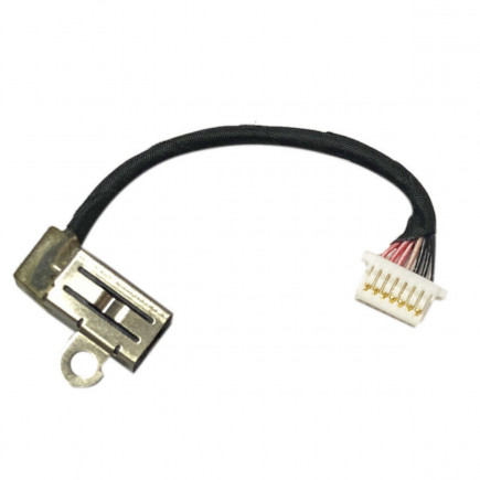 Kompatibilní M15626-001 Napájací konektor pre notebook