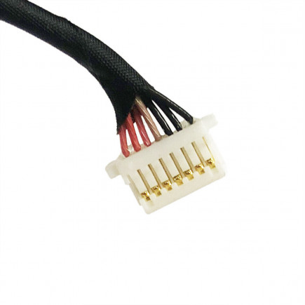 Kompatibilní M15626-001 Napájací konektor pre notebook