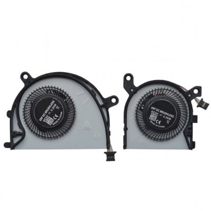 Ventilátor Chladič na notebook Lenovo IdeaPad 710S-13IKB