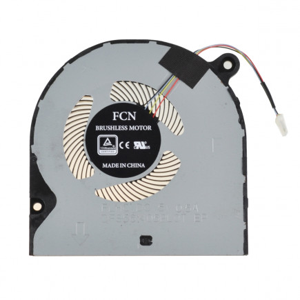 Ventilátor Chladič na notebook Kompatibilní 23.HJFN8.001