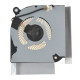 Ventilátor Chladič na notebook Kompatibilní 23.QB9N2.002