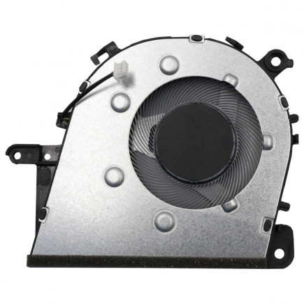 Ventilátor Chladič na notebook Kompatibilní 5F10S13876