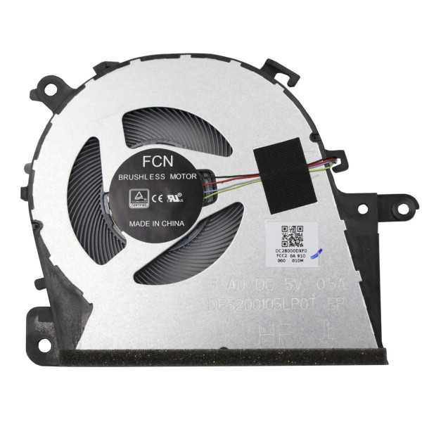 Ventilátor Chladič na notebook Lenovo IdeaPad S145-14API