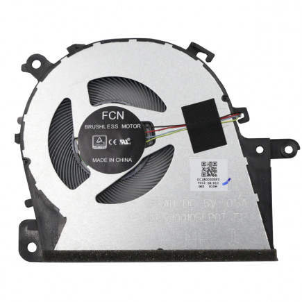 Ventilátor Chladič na notebook Lenovo IdeaPad S145-14IIL
