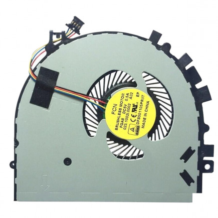 Ventilátor Chladič na notebook Kompatibilní SH40K42229