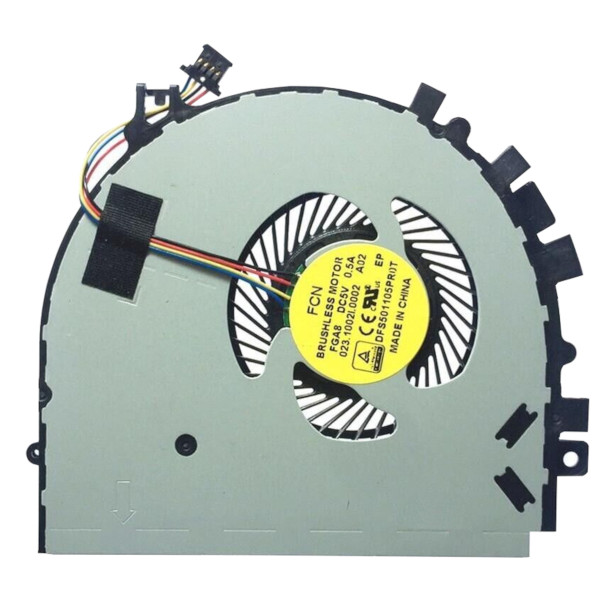 Ventilátor Chladič na notebook Kompatibilní SH40K42229