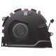 Ventilátor Chladič na notebook HP ProBook 450 G9
