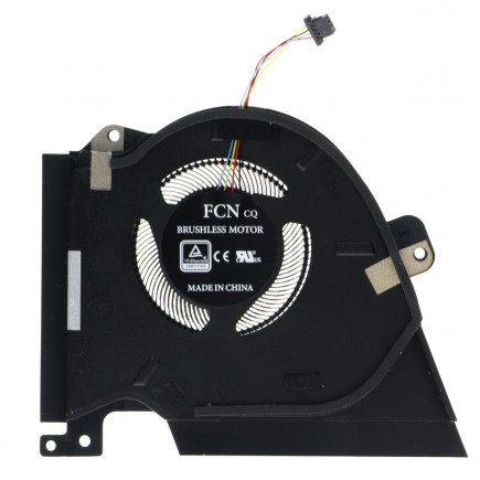 Ventilátor Chladič na notebook Asus GX550LWS