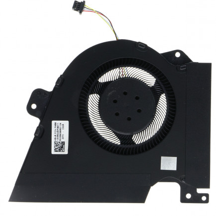 Ventilátor Chladič na notebook Asus GX550LXS-HC056T