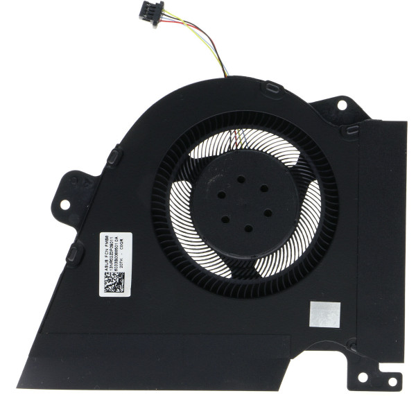 Ventilátor Chladič na notebook Asus GX550LXS-HC056T