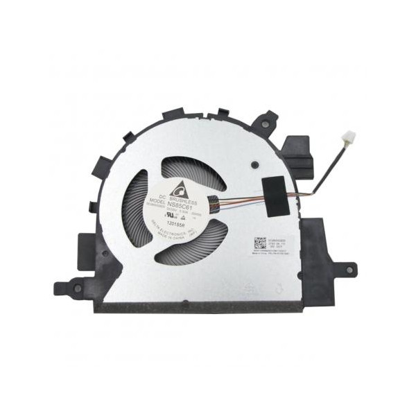 Ventilátor Chladič na notebook Lenovo IdeaPad 3-15ALC6