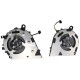Ventilátor Chladič na notebook Lenovo IdeaPad S540-14API
