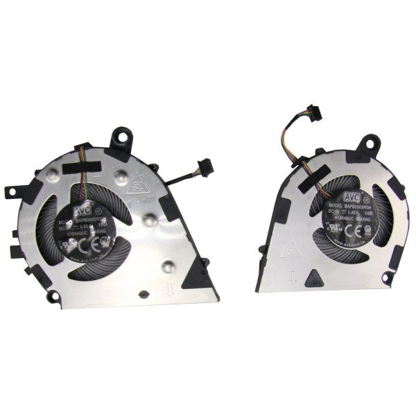 Ventilátor Chladič na notebook Lenovo IdeaPad S540-14API