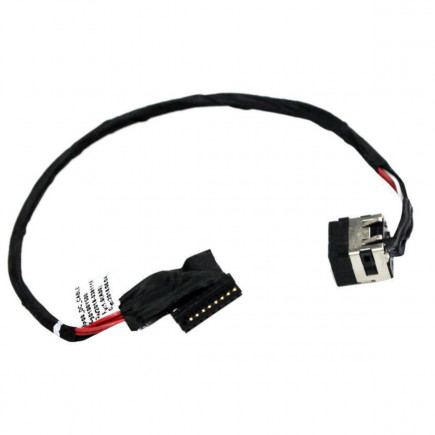 Dell AlienWare 13 R3 Napájací konektor pre notebook