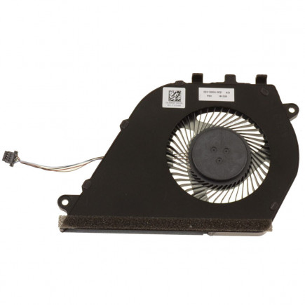 Ventilátor Chladič na notebook Kompatibilní 0CKNH2