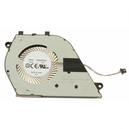 Ventilátor Chladič na notebook Kompatibilní CKNH2