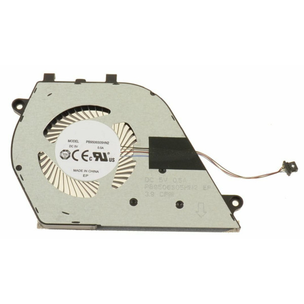 Ventilátor Chladič na notebook Kompatibilní CKNH2