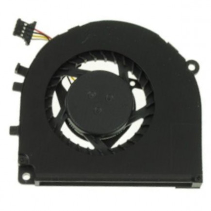 Ventilátor Chladič na notebook Kompatibilní K4111R