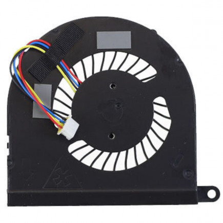 Ventilátor Chladič na notebook Kompatibilní 06K37N