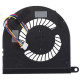 Ventilátor Chladič na notebook Kompatibilní EG50050S1-C800-S9A