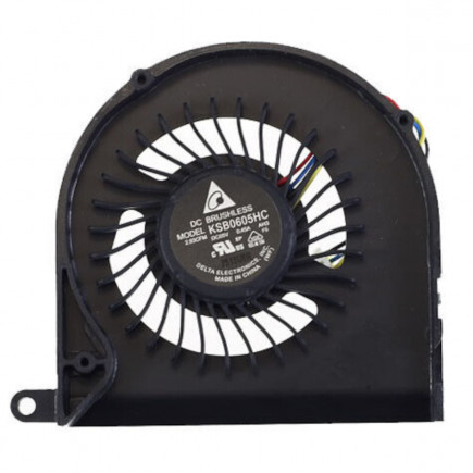 Ventilátor Chladič na notebook Kompatibilní EG50050S1-C800-S9A