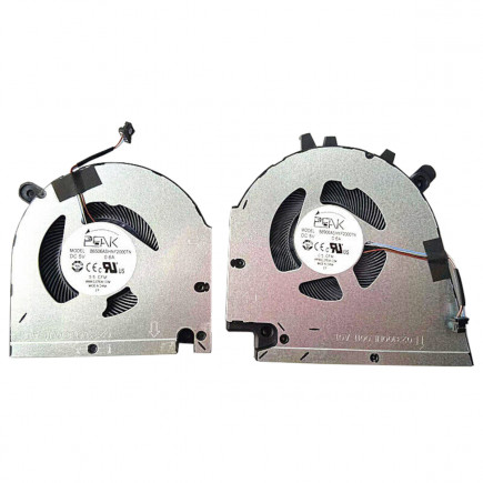 Ventilátor Chladič na notebook Kompatibilní 0CNNWF