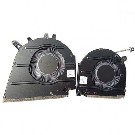 Ventilátor Chladič na notebook Kompatibilní 0GJN2R