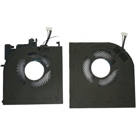 Ventilátor Chladič na notebook Lenovo ThinkPad P52 20M9