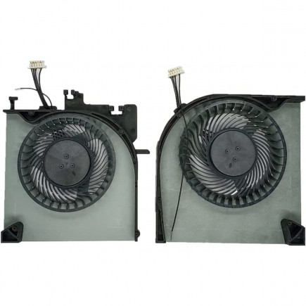 Ventilátor Chladič na notebook Lenovo ThinkPad P52 20M9