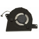 Ventilátor Chladič na notebook Kompatibilní C5F86
