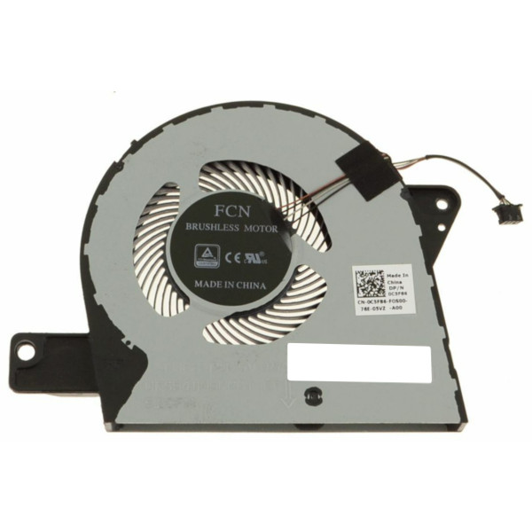 Ventilátor Chladič na notebook Kompatibilní C5F86