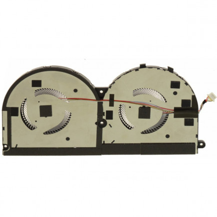 Ventilátor Chladič na notebook Kompatibilní 0P354T