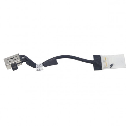 Kompatibilní 450.0N804.0 Napájací konektor pre notebook