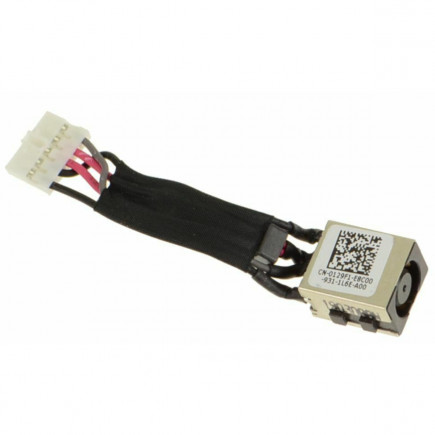 Dell Latitude 14 (5410) Napájací konektor pre notebook