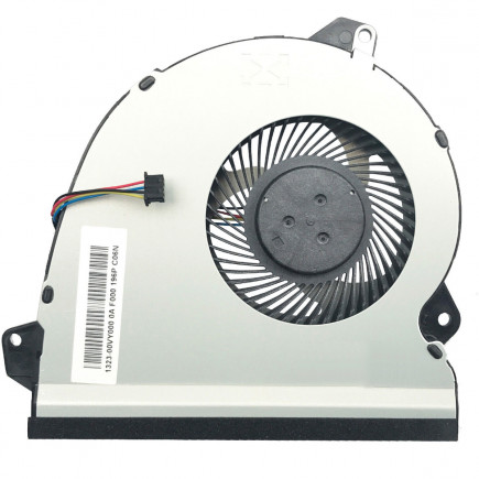 Ventilátor Chladič na notebook Asus FX753VD