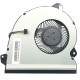 Ventilátor Chladič na notebook Asus GL543VD