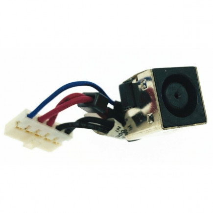 Kompatibilní ADM70 DC IN CABLE Napájací konektor pre notebook